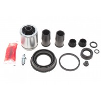 Ремкомплект супорта (заднього) Opel Vectra C 02- (d=40mm) (Ate) (+поршень з механізмом)