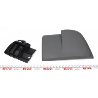 Кут бампера (заднього) MB Sprinter 96-06 (L) (9018800371)