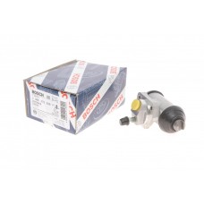 0 986 475 558 BOSCH Колісний гальмівний циліндр