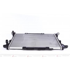 CR 1060 000P MAHLE Радіатор охолодження двигуна