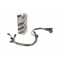 0 986 357 122 BOSCH Комплект дротів запалювання