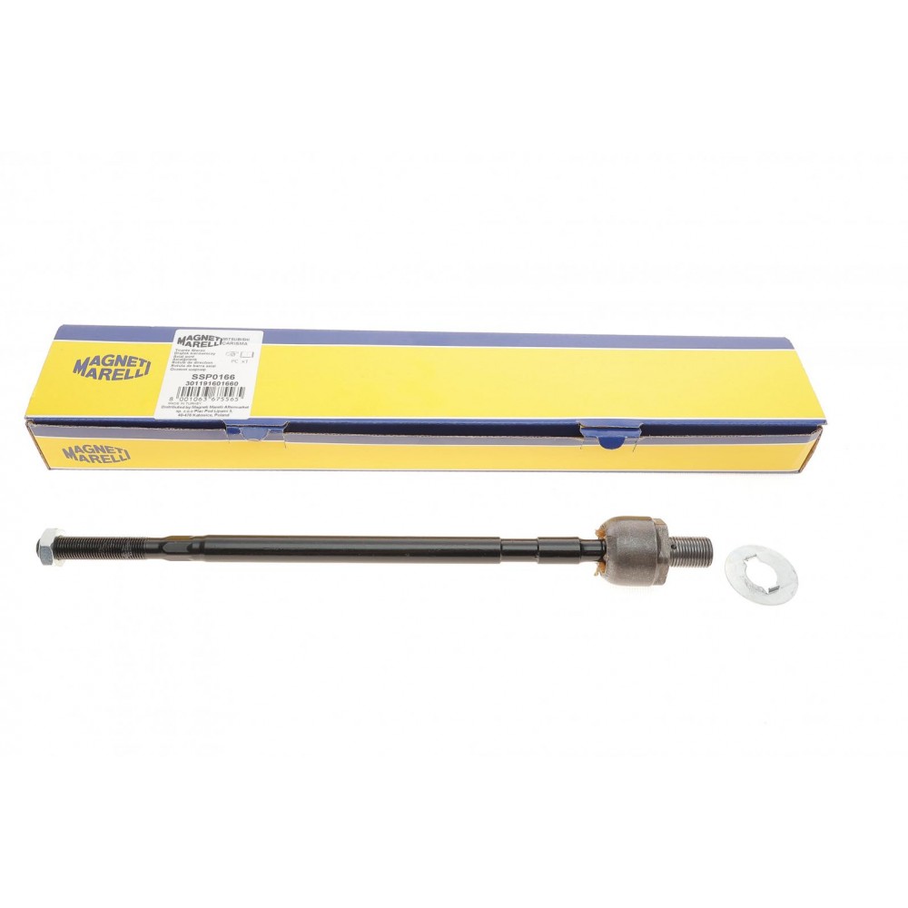 301191601660 MAGNETI MARELLI Продольна рульова тяга