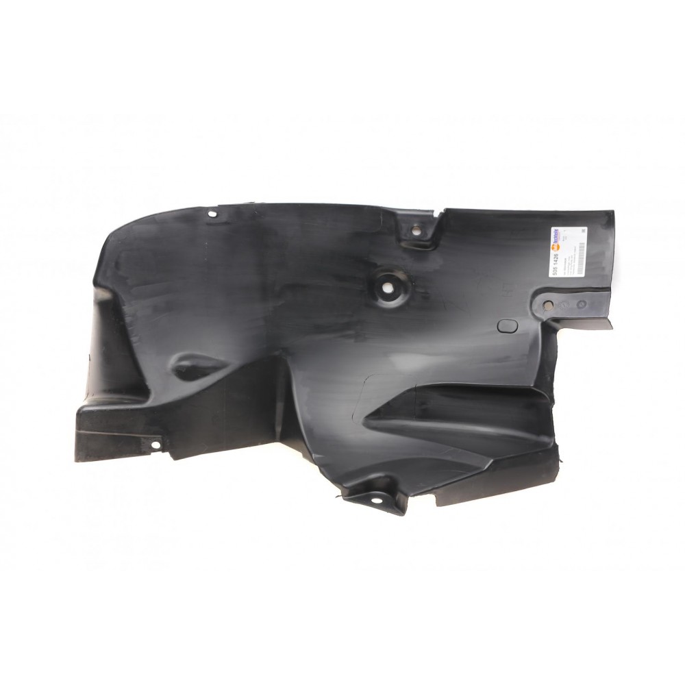 Підкрильник (передній/зпереду) Renault Master/ Opel Movano 10- (L)