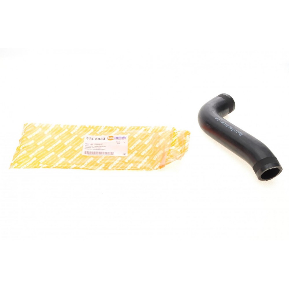 Патрубок інтеркулера Skoda Octavia/VW Golf IV 1.9TDI 97-06