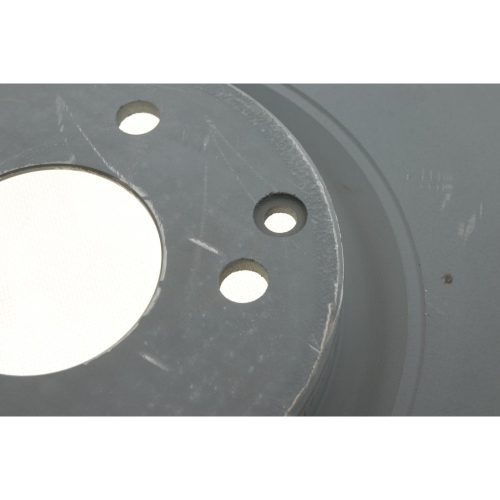 Диск гальмівний (передній) MB C-class (W203/CL203/S202/S203) 05-11