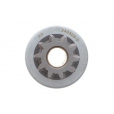 Бендикс стартера Mitsubishi L200/L400/Pajero 90-07 (z=10)