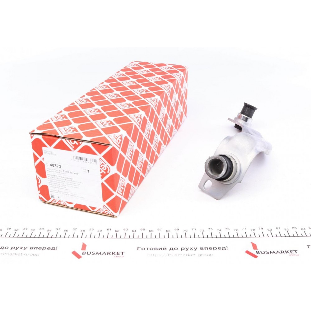 48373 FEBI BILSTEIN Підвіска двигун