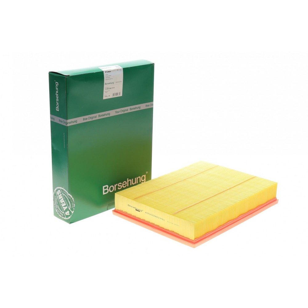 Фільтр повітряний MB Sprinter 2.2CDI OM646/OM651/3.0CDI OM642/1.8 M271/VW Crafter 2.0TDI/2.5TDI 06-