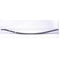 Ресора задня підкорінна MB 407-410 (70/880/810) 10.5mm