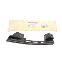 Кронштейн кріплення бампера (L) VW Touran 03-10/Caddy III 04-10