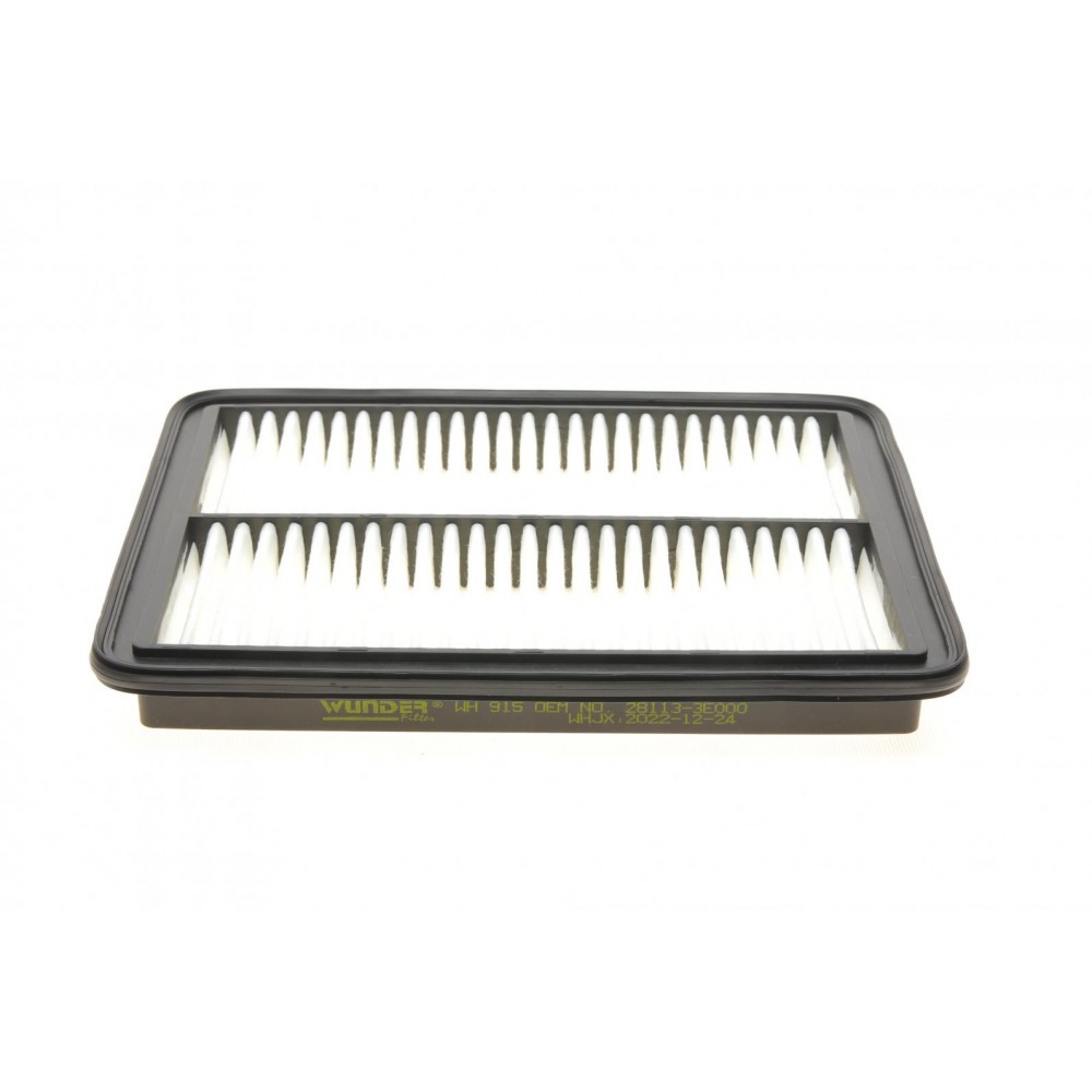 Фільтр повітряний Kia Sorento 2.4i/2.5CRDi/3.5i V6 02-