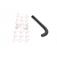 Патрубок системы охлаждения VW Crafter 2.5TDI 06-13