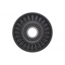 Ролик генератора BMW 5 (E60/E61)/7 (E65/E66/E67)/X3 (E83) 2.2/2.5/3.0 03- (паразитний) (75x26) (підшипник SNR)