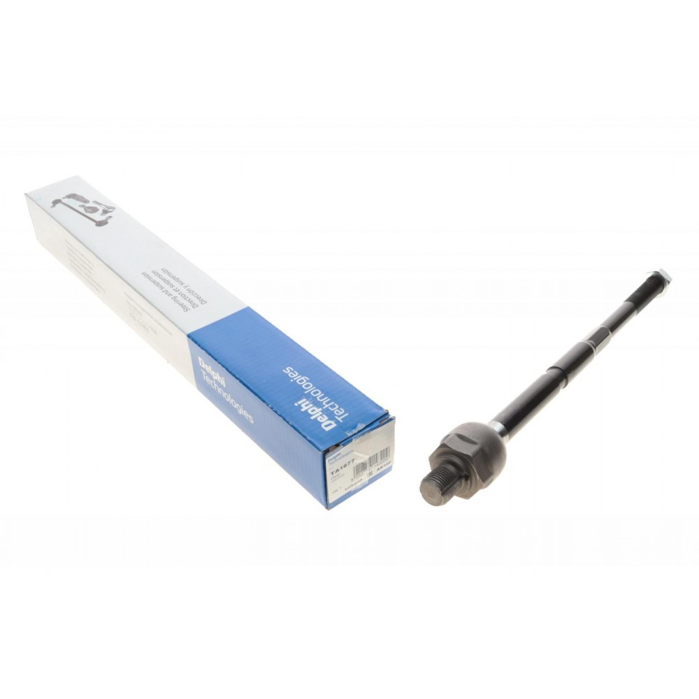 TA1677 DELPHI Осьовий шарнір рульова тяга