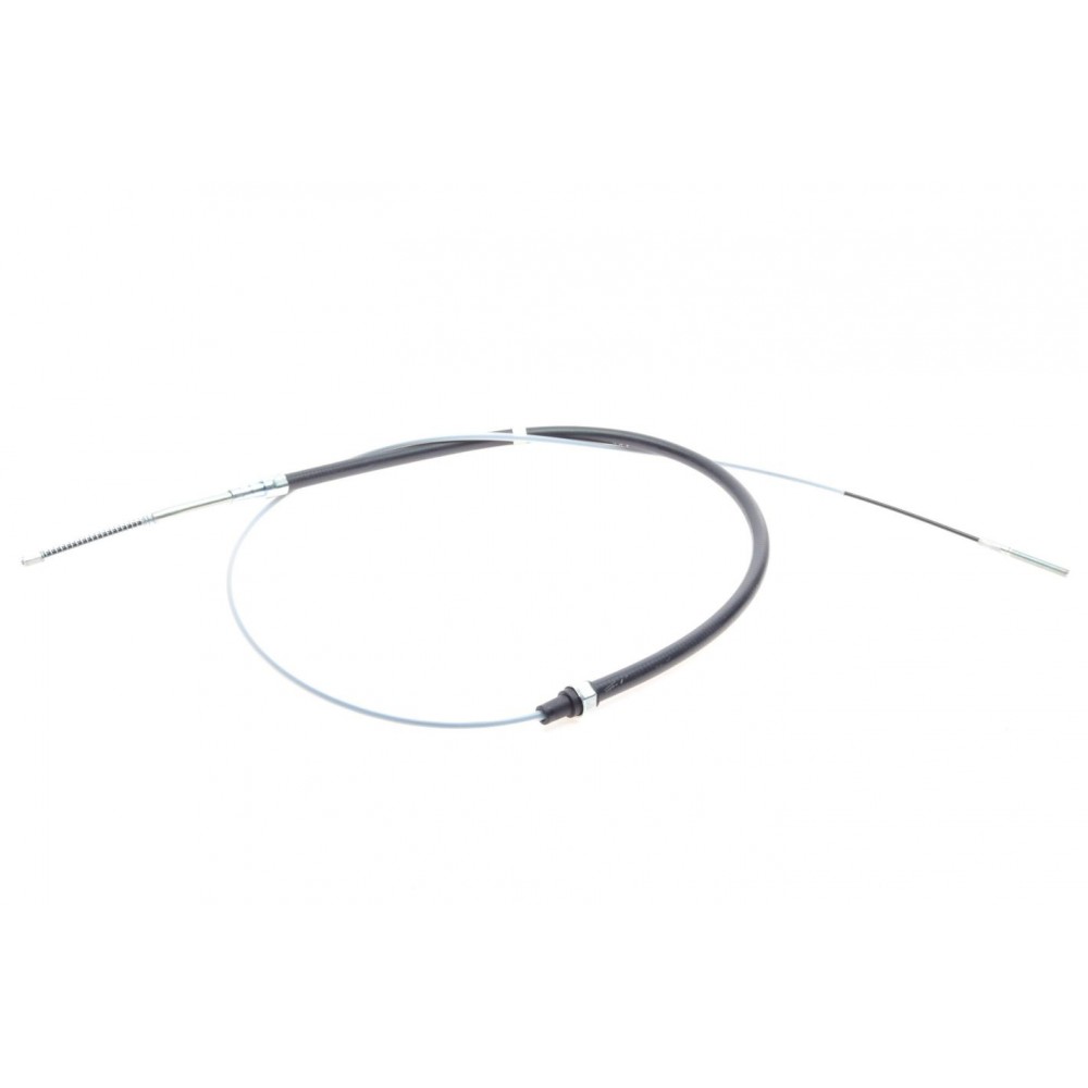 1 987 477 008 BOSCH Тросик, cтояночный тормоз