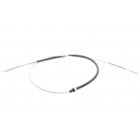 1 987 477 008 BOSCH Тросик, cтояночный тормоз