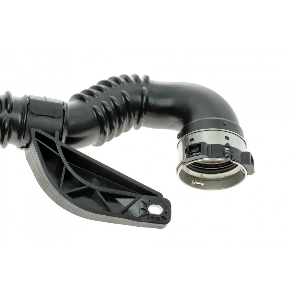 Патрубок інтеркулера Renault Kadjar 1.6 dCi 15-