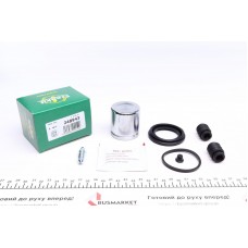 Ремкомплект супорта (переднього) Daewoo Lanos 97- (d=48mm) (+поршень) (Dac) Ремкомплект супорта (переднього) Daewoo Lanos 97- (d=48mm) (+поршень) (Dac)