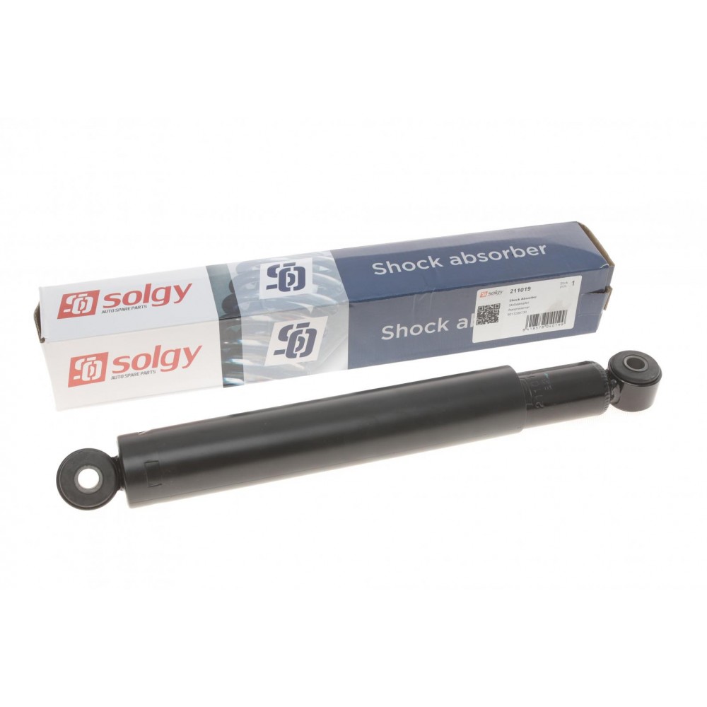 Амортизатор (передній) MB 207-310 (Масло)