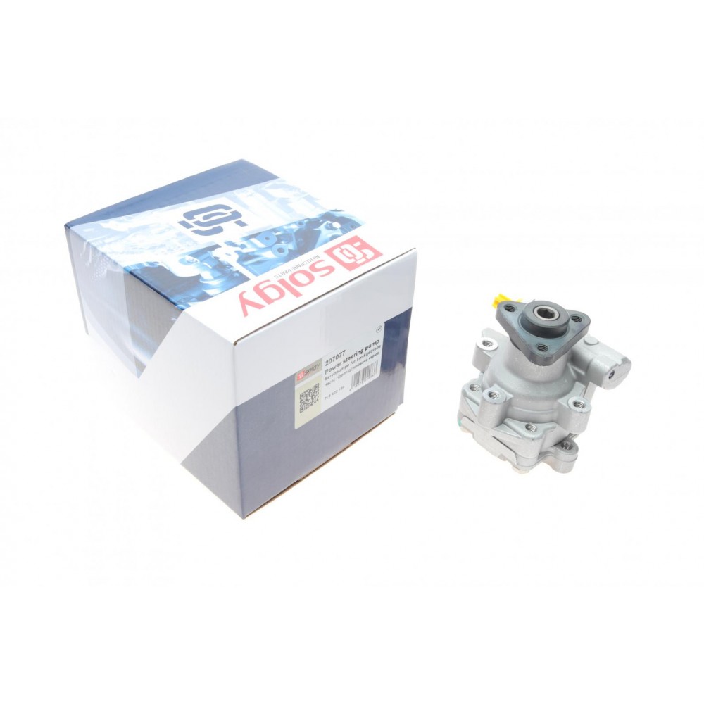 Насос ГПК Audi Q7/VW Touareg/T5 3.2/3.6/4.2/6.0/3.0TDI 02-10