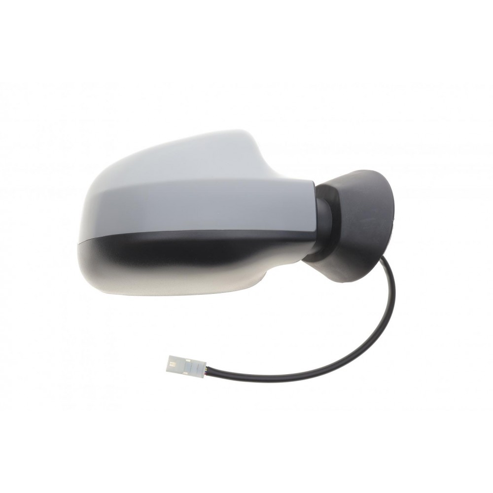 Дзеркало заднього виду (R) Renault Duster 10-17 