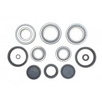 Ремкомплект КПП VW Golf VII e-Golf 14-17 (електровісь) (0CZ)