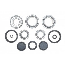 Ремкомплект КПП VW Golf VII e-Golf 14-17 (електровісь) (0CZ) Ремкомплект КПП VW Golf VII e-Golf 14-17 (електровісь) (0CZ)