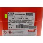 Рідина гальмівна DOT 3&4 (20L) 