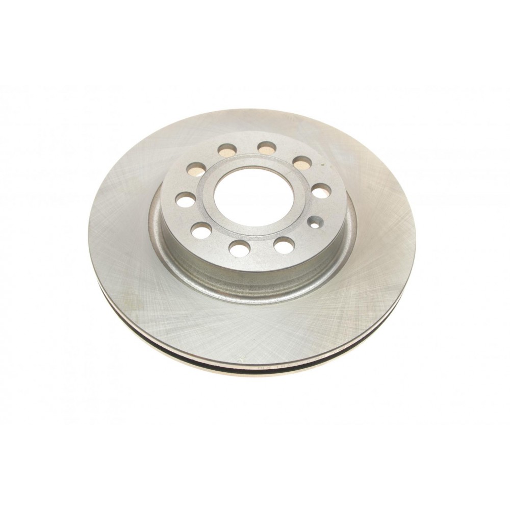 Диск гальмівний (передній) VW Caddy 04- (280x22)