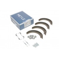 014 042 0202 MEYLE Комплект гальмівних колодок, стояночная тормозная система