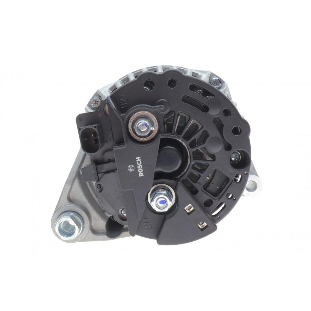 Генератор VW Passat B5 1.6/1.8 97-05 (14V/120A)