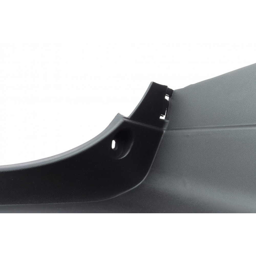 Кут бампера (заднього) VW Crafter 16- (L)