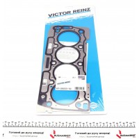 Прокладка ГБЦ Peugeot 307/Citroen Berlingo 1.6/1.6 16V 00- (0.60 мм)