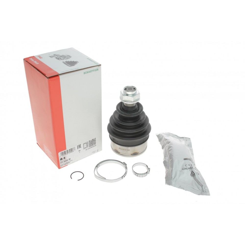 771 0435 30 FAG Шарнирный комплект, Привідний вал