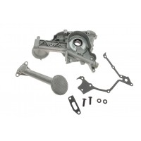 Насос масляний Fiat Doblo 1.9 D/JTD 00-05 (К-кт) = 5320010000