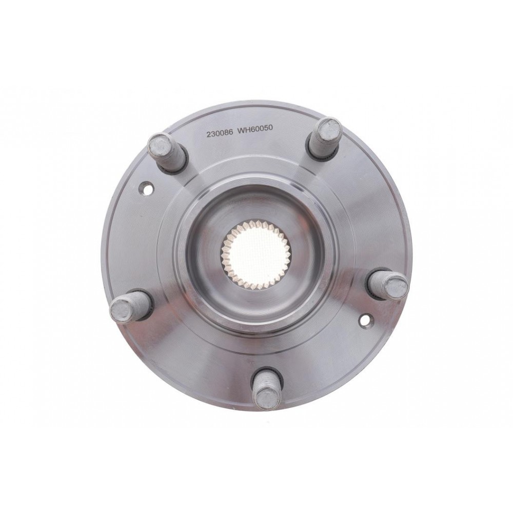 WBK-4022 KAVO PARTS Комплект підшипника ступиці колеса