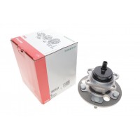 Підшипник маточини (задньої) Toyota Auris/Corolla 06-16 (+ABS)