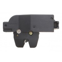 Замок кришки багажника Citroen C5/Peugeot 206/307 01-