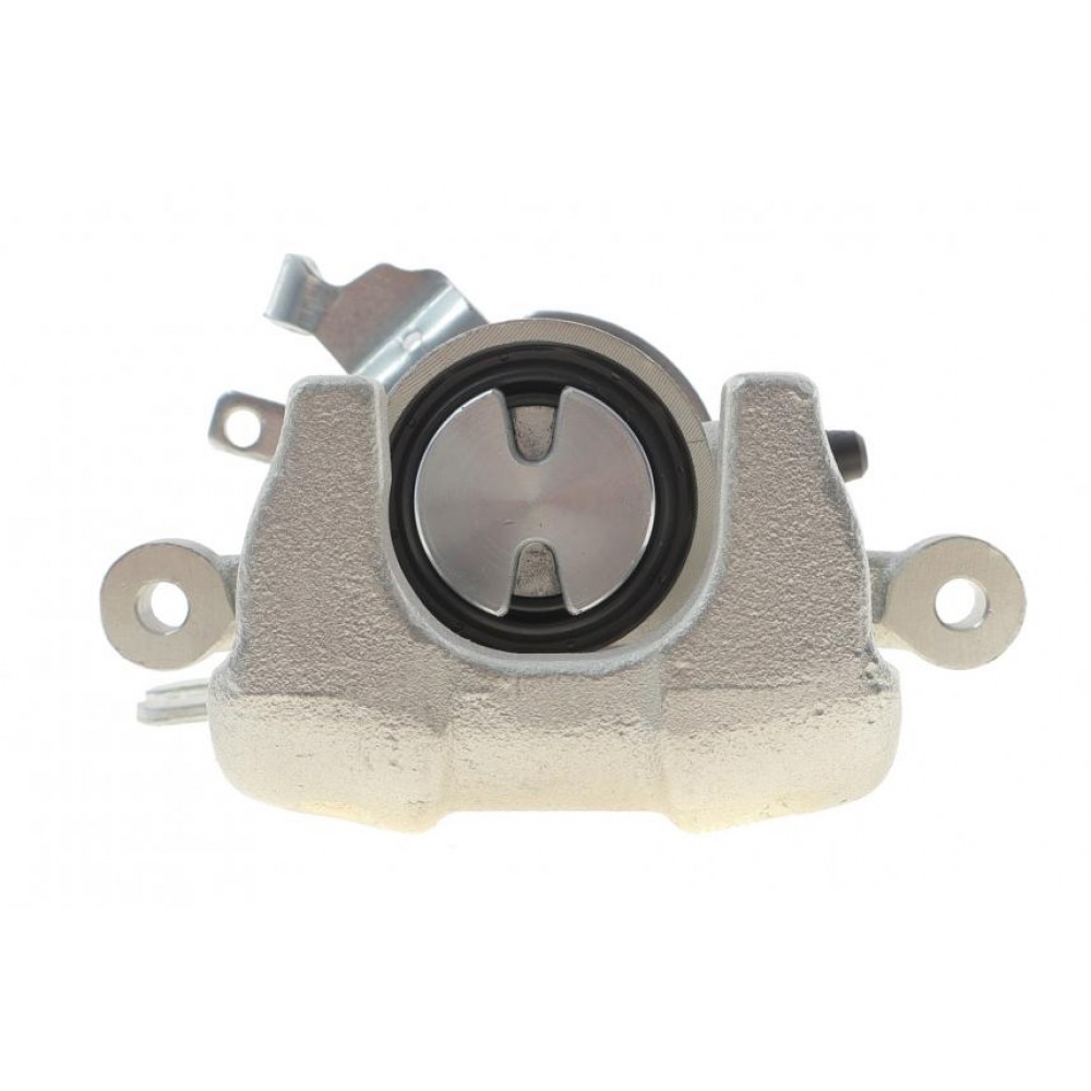 Супорт гальмівний (задній) (R) VW Caddy III 04-15 (d=38mm) (Bosch) (для диска d=272mm)