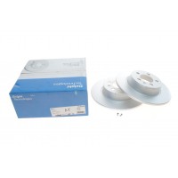 BG4975C DELPHI Гальмівний диск