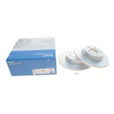 BG4975C DELPHI Гальмівний диск