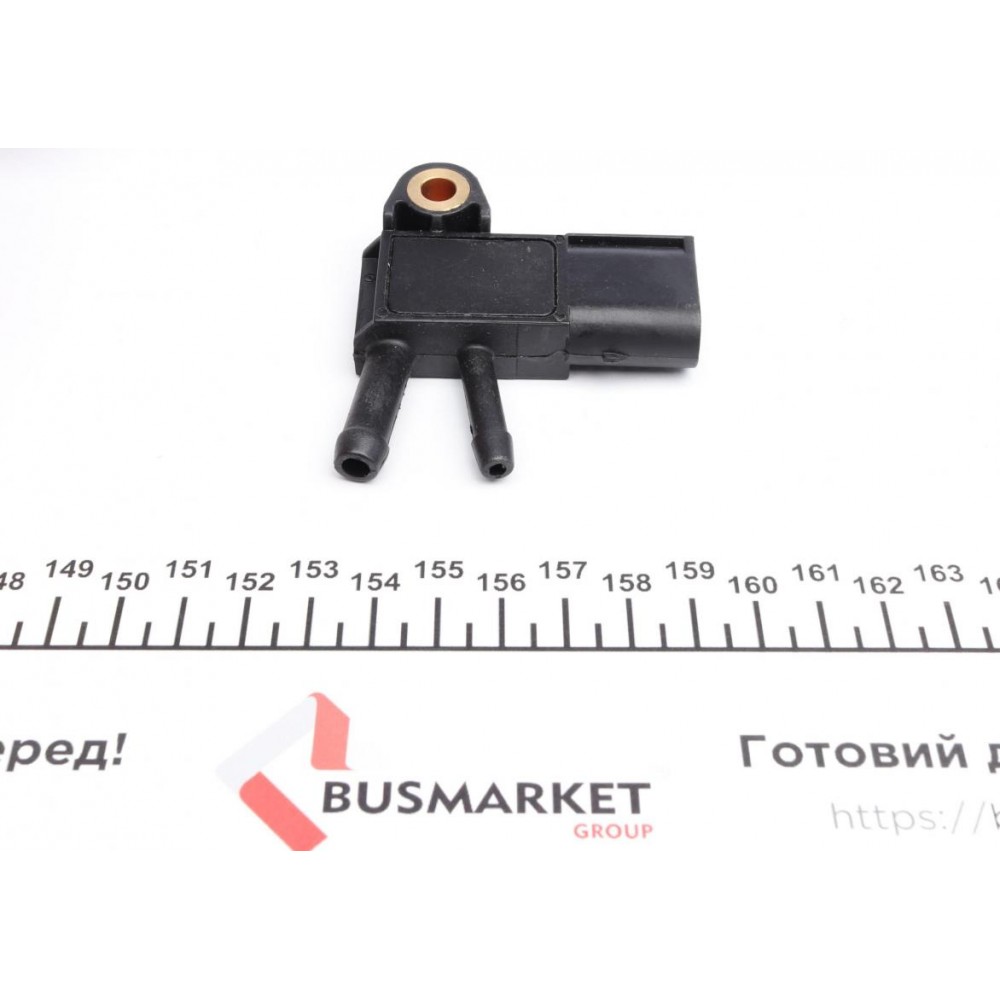 Датчик тиску вихлопних газових MB Sprinter (W639) OM642/646/651 03-