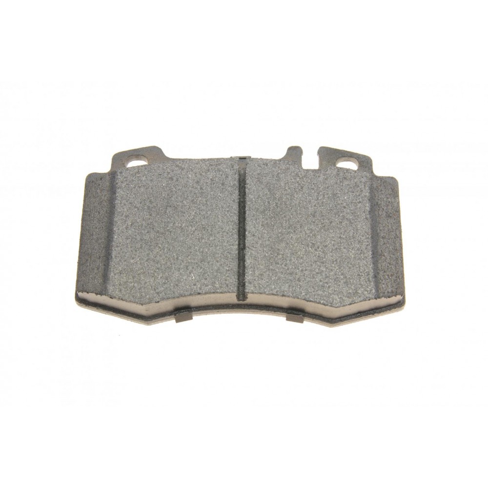 Колодки гальмівні (передні) MB C-class (W203) 02-08/M-class (W163) 98-05/S-class (W220/W221) 98-13