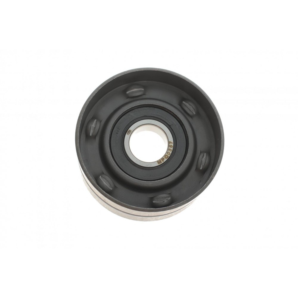 Ролик генератора MB W163/W204/W211/W251 3.0D 09- (паразитний) (65x30) (MPQ0357)