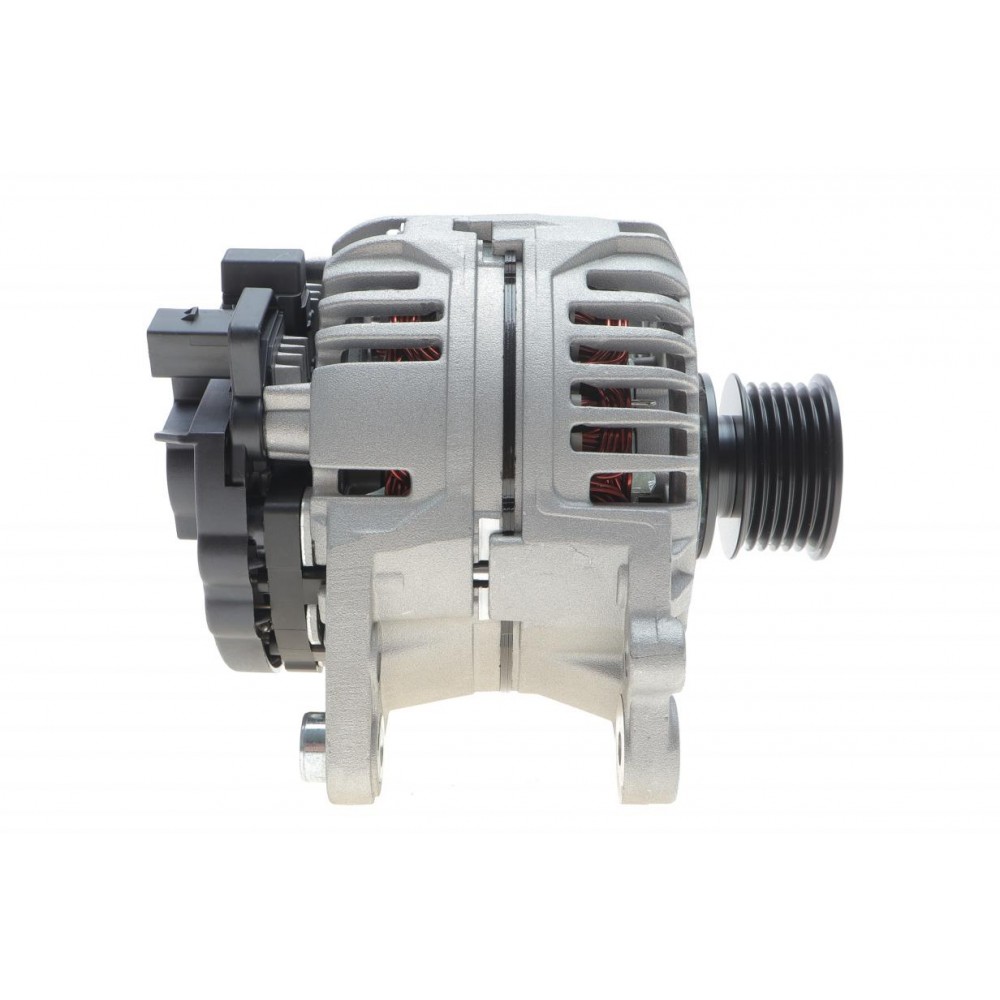 Генератор Audi A4 2.5 TDI 97-01/Skoda Fabia 1.4 16V 99-14 (14V/90A)