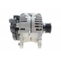 Генератор Audi A4 2.5 TDI 97-01/Skoda Fabia 1.4 16V 99-14 (14V/90A)