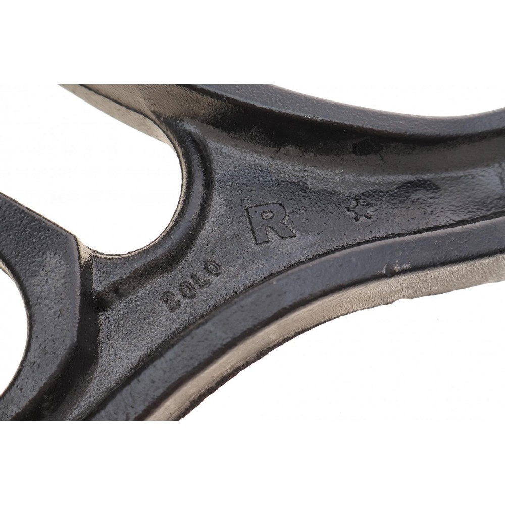 Важіль підвіски (передній/знизу) (R) Porsche Cayenne/VW Touareg 2.5TDI-6.0 02-