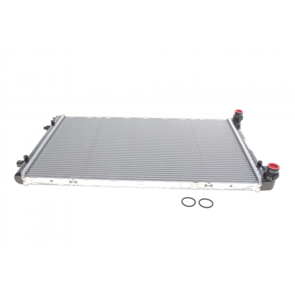 CR 30 000S MAHLE Радіатор охолодження двигуна