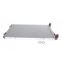 CR 30 000S MAHLE Радіатор охолодження двигуна
