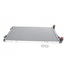 CR 30 000S MAHLE Радіатор охолодження двигуна